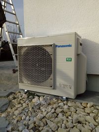 Unsere Klimager&auml;te sorgen stets f&uuml;r eine angenehme Temperatur - CRAISS Klimaanlagen aus Wurmberg